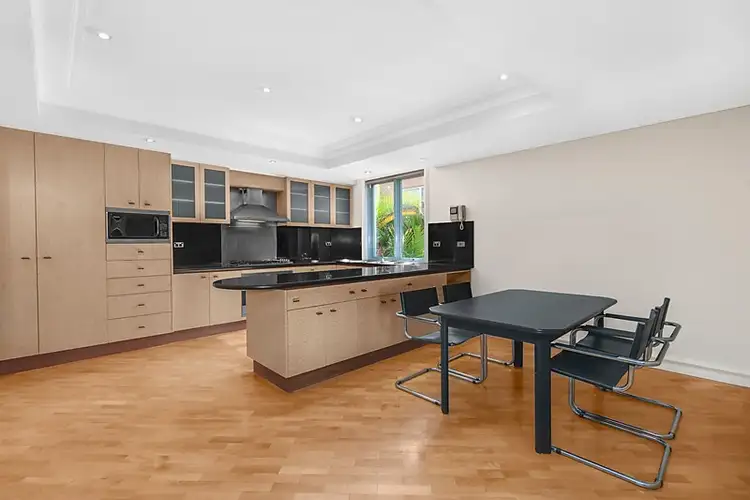 Fourth view of Homely apartment listing, 4/11-15 Guilfoyle Avenue, Double Bay NSW 2028
