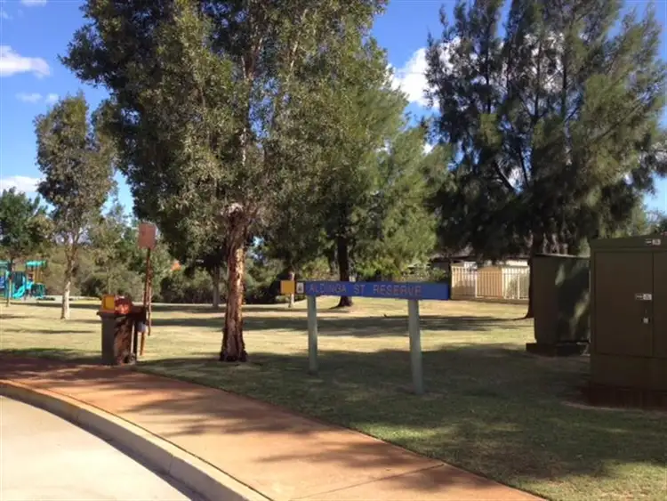 Third view of Homely land listing, 46 Aldinga Street, Kenwick WA 6107