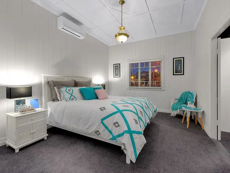 Sixth view of Homely house listing, 1 Apollo Road, Bulimba QLD 4171