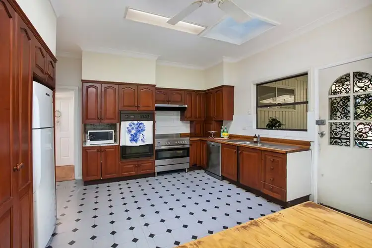 Sixth view of Homely house listing, 4 Bass Street, Port Hacking NSW 2229