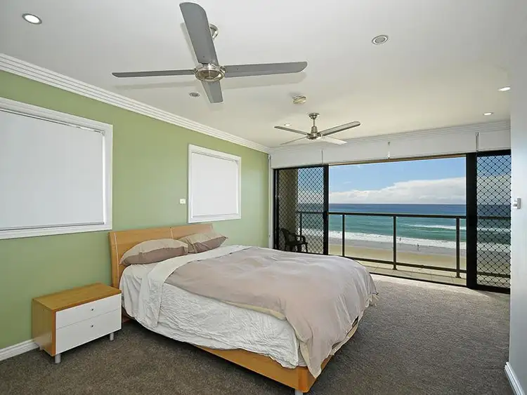 Seventh view of Homely house listing, 2/209 Jefferson Lane, Palm Beach QLD 4221