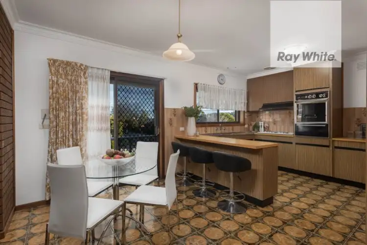 Sixth view of Homely house listing, 282 Greenwood Drive, Watsonia VIC 3087