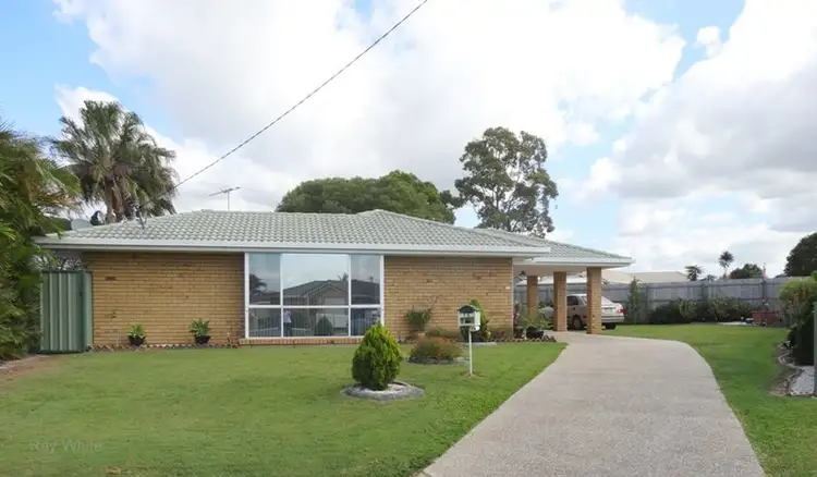 Main view of Homely house listing, 15 Mary Leigh Street, Deception Bay QLD 4508
