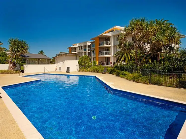 721/64-68 Sickle Avenue, Hope Island QLD 4212