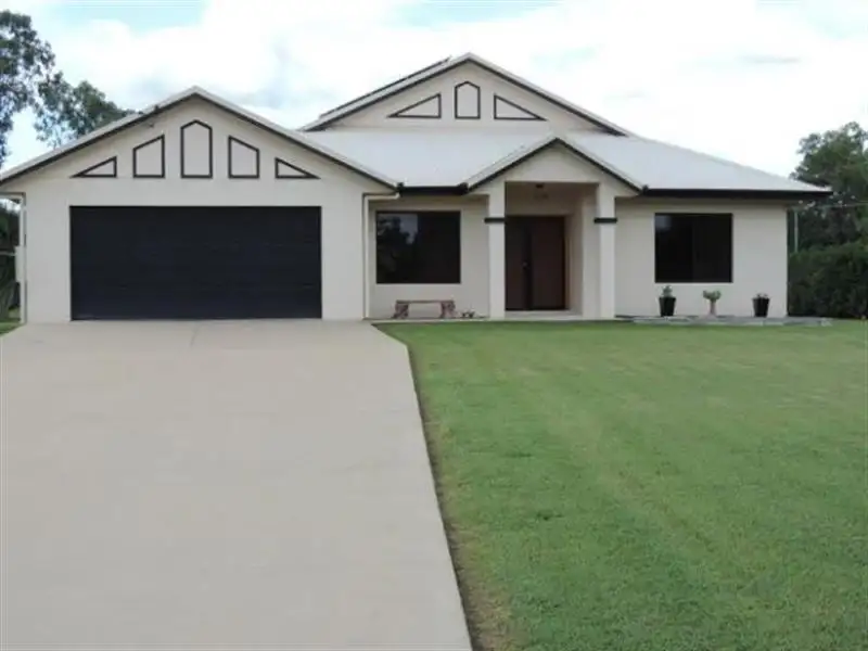 Main view of Homely house listing, 2 Mustang Road, Kelso QLD 4815