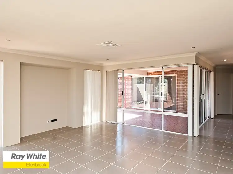 Sixth view of Homely house listing, 44 Farmaner Parkway, Ellenbrook WA 6069