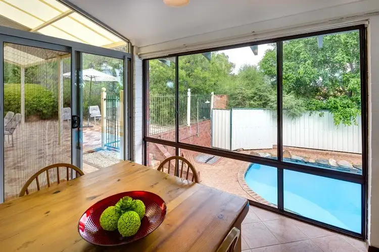 27 Dryandra Crescent, Darlington WA 6070