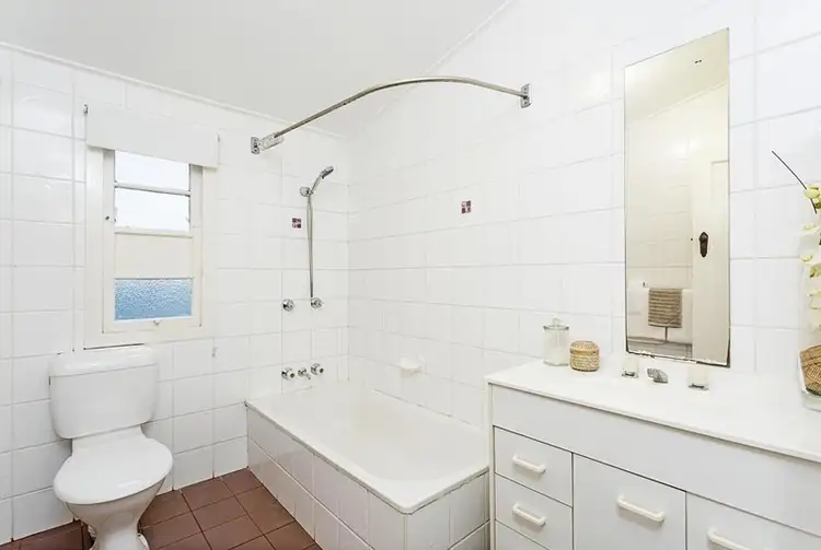 Third view of Homely house listing, 228 Chatsworth Road, Coorparoo QLD 4151