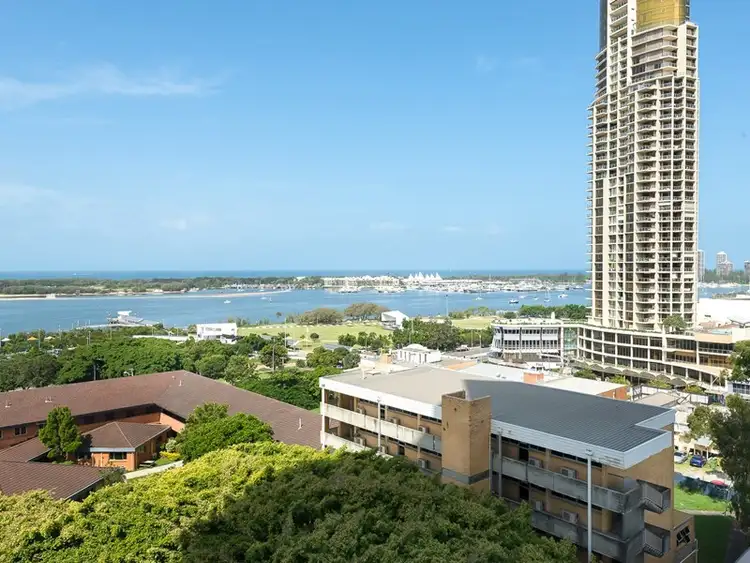 105 Scarborough Street, Southport QLD 4215