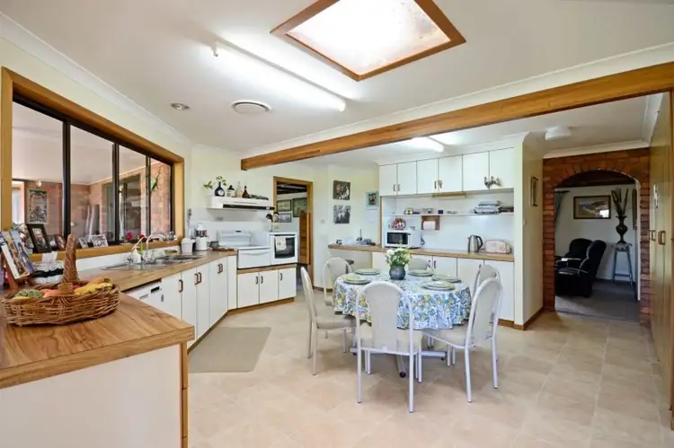 Fifth view of Homely rural property listing, Address available on request