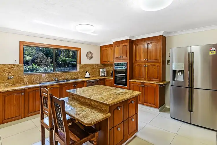 Sixth view of Homely house listing, 58 Berrigans Road, Mudgeeraba QLD 4213