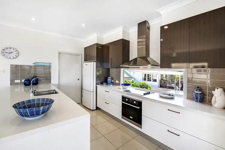 Third view of Homely house listing, 232 Jefferson Lane, Palm Beach QLD 4221