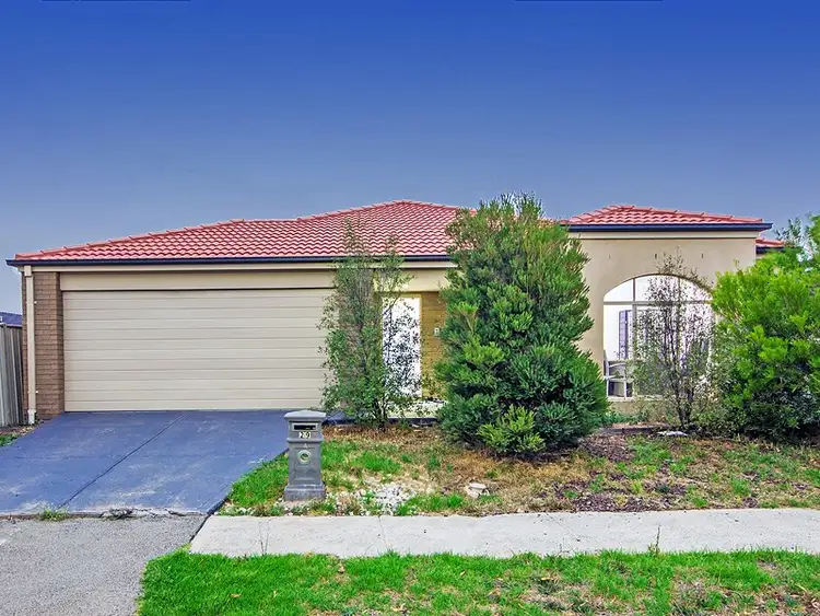 29 Higgins Way, Truganina VIC 3029