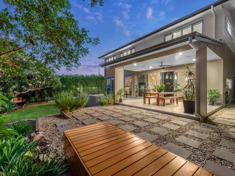 9 Jean Street, Grange QLD 4051