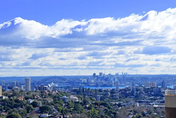 Main view of Homely apartment listing, 86/2a Hollywood Avenue, Bondi Junction NSW 2022