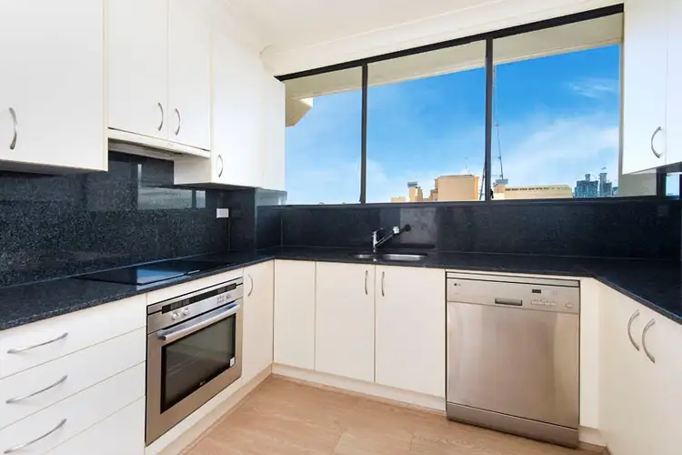 Second view of Homely apartment listing, 56/2 Francis Road, Artarmon NSW 2064