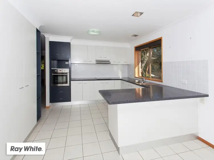 Sixth view of Homely house listing, 1/77 Meehan Drive, Kiama Downs NSW 2533