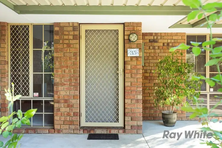 Seventh view of Homely house listing, 35 Arnold Crescent, Kardinya WA 6163