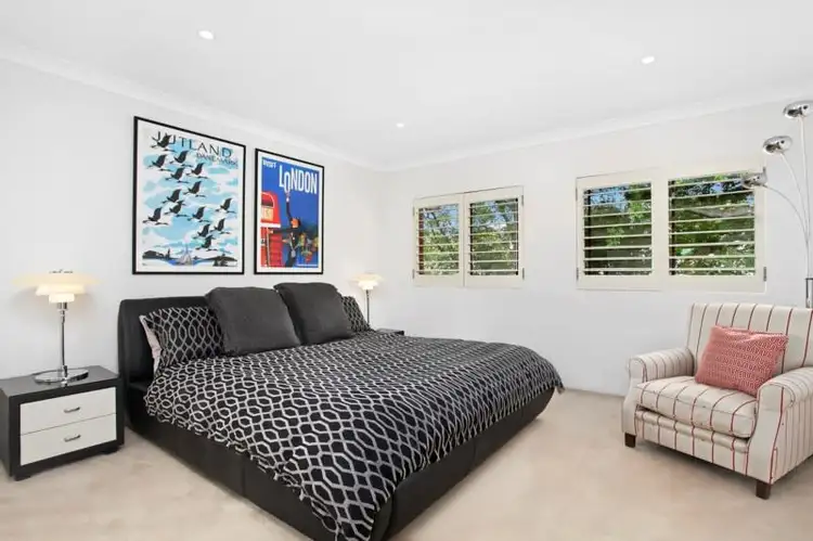 Fourth view of Homely apartment listing, 16 Kensington Street, Waterloo NSW 2017