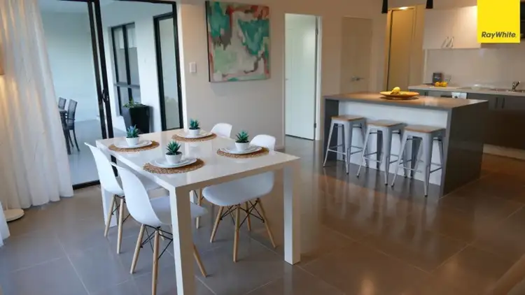 Third view of Homely house listing, 4 Castleton Entrance, Smithfield QLD 4878