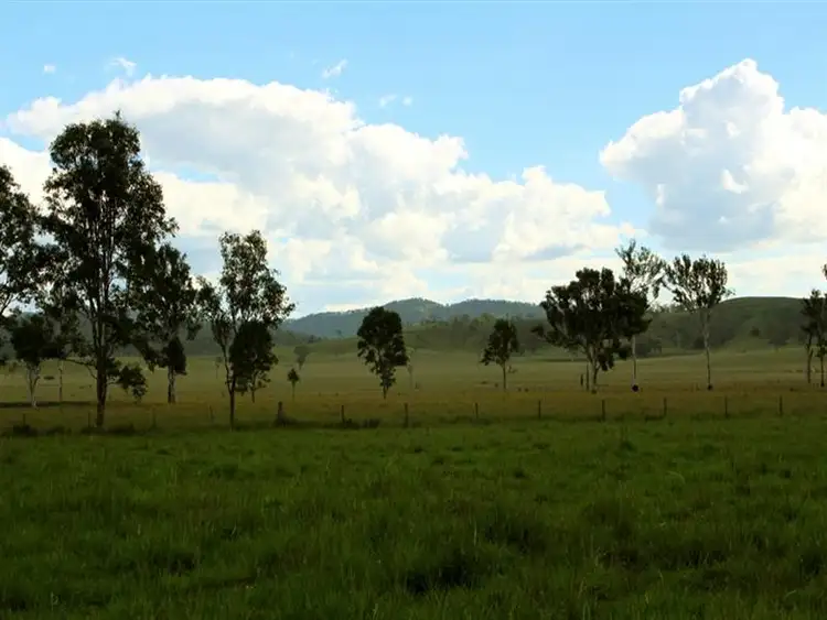 Sixth view of Homely land listing, Lot 5 Brisbane Valley Highway, Toogoolawah QLD 4313