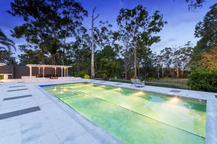 Sixth view of Homely house listing, 61 Hillview Parade, Ashmore QLD 4214