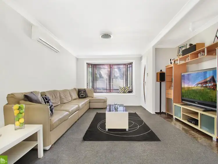 Second view of Homely house listing, 5 Cordeaux Road, Figtree NSW 2525