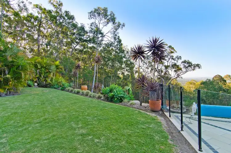 Fifth view of Homely house listing, 1/463 Trees Road, Tallebudgera QLD 4228