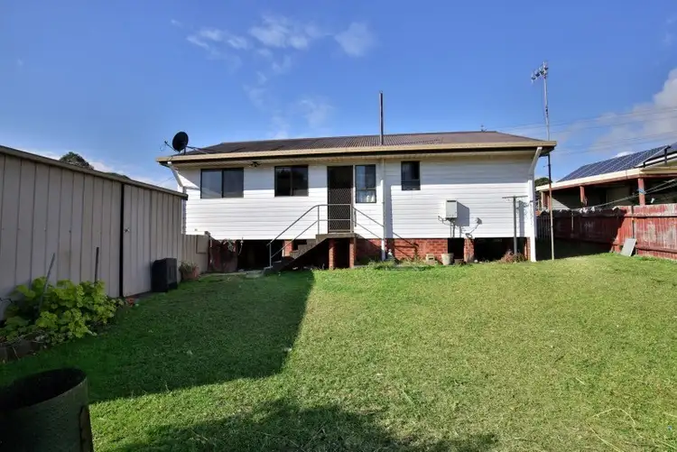 Seventh view of Homely house listing, 107 Wallace Street, Nowra NSW 2541
