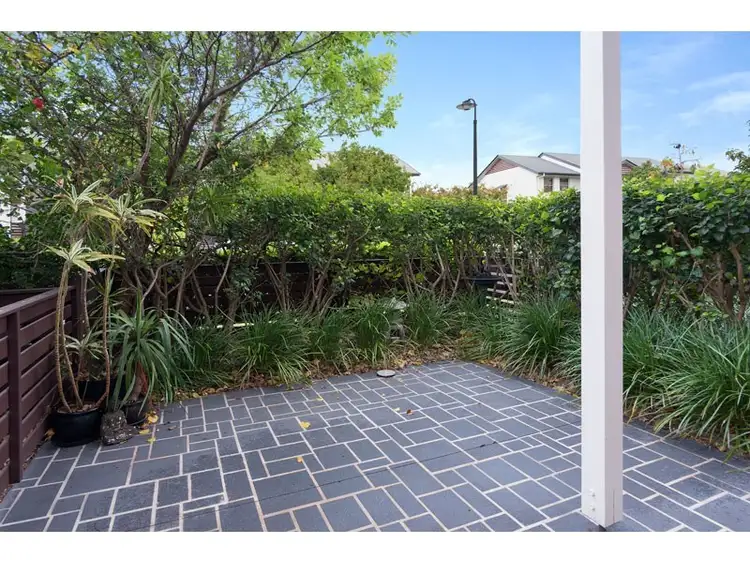 Seventh view of Homely townhouse listing, 93/80 McIntyre Street, Hendra QLD 4011