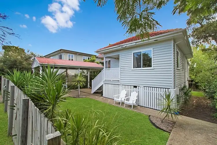Main view of Homely house listing, 21 Haldane Street, Graceville QLD 4075