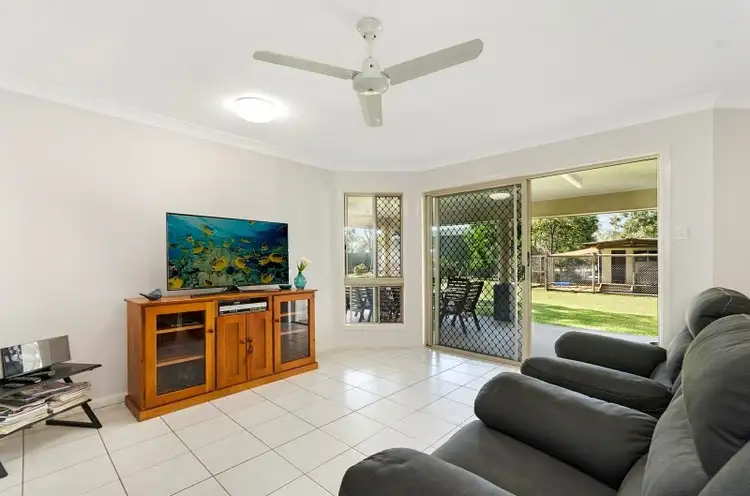 Sixth view of Homely house listing, 8 Duroy Street, Mount Low QLD 4818