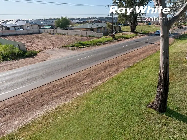 Fifth view of Homely land listing, (Lot 3) 237 Stebonheath Road, Penfield SA 5121