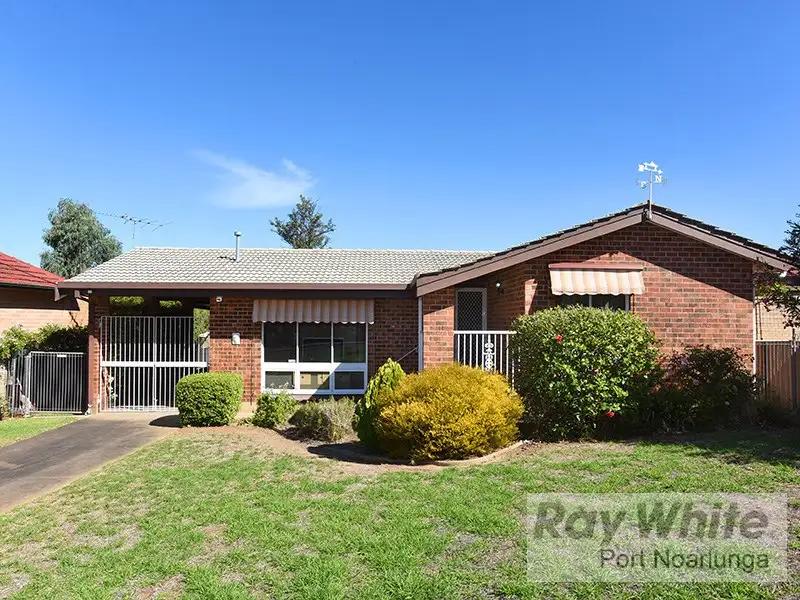 Main view of Homely house listing, 74 Teusner Drive, Morphett Vale SA 5162