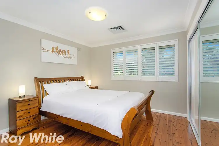 Seventh view of Homely house listing, 36 Brodie Street, Baulkham Hills NSW 2153