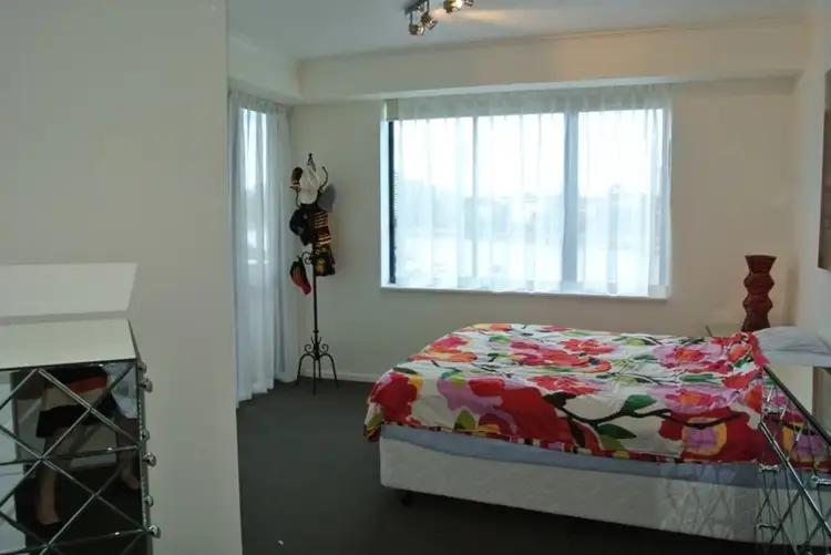 Third view of Homely apartment listing, 302/44 Ferry Street, Kangaroo Point QLD 4169