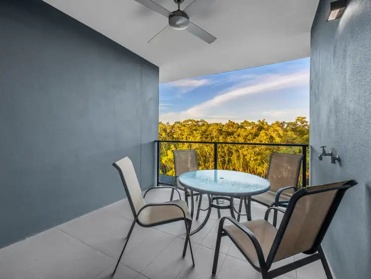 Seventh view of Homely apartment listing, 4312/18 Parkside Circuit, Hamilton QLD 4007