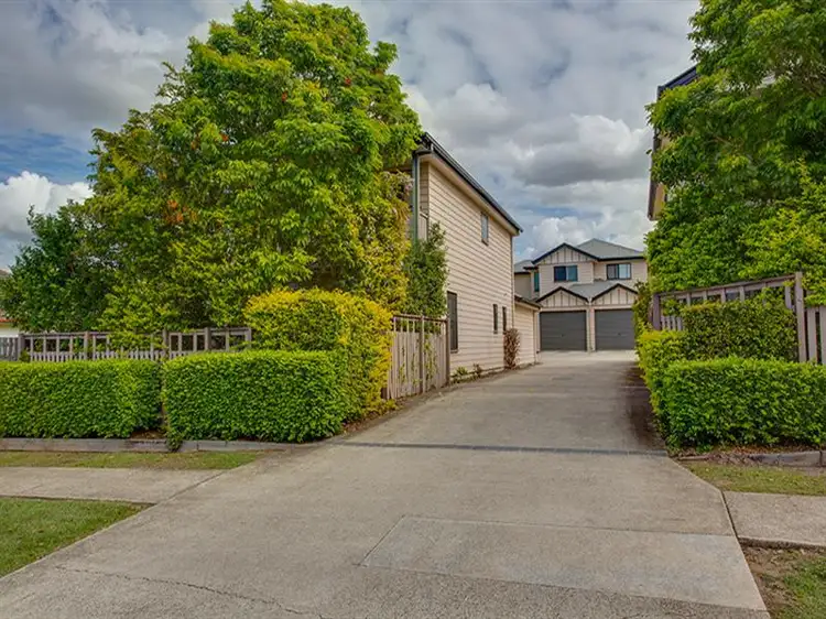 4/46 Halcomb Street, Zillmere QLD 4034