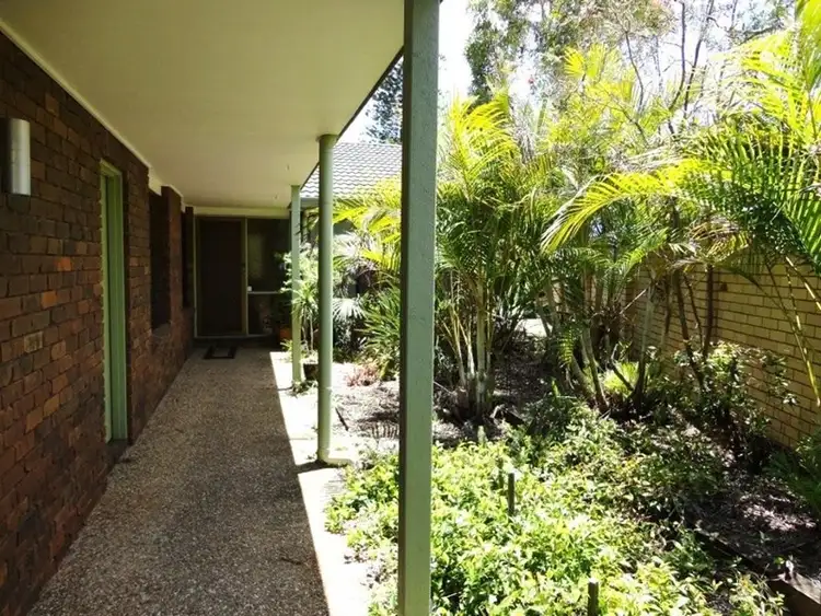 Second view of Homely house listing, 8 Island Court, Minyama QLD 4575