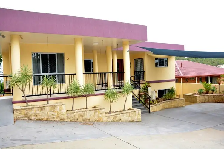 Fifth view of Homely house listing, 11a Prospect Street, Rosslyn QLD 4703