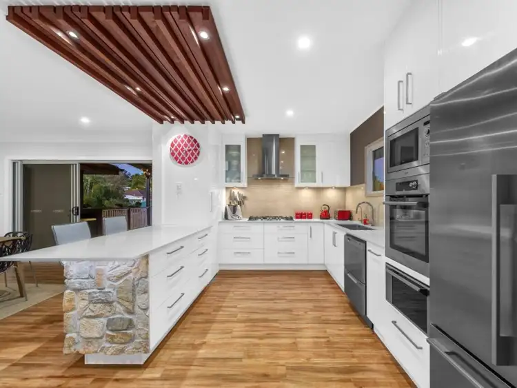 Third view of Homely house listing, 125 Pateena Street, Stafford QLD 4053