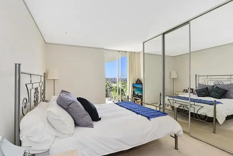 Fifth view of Homely apartment listing, 20/41 Kangaroo Street, Manly NSW 2095