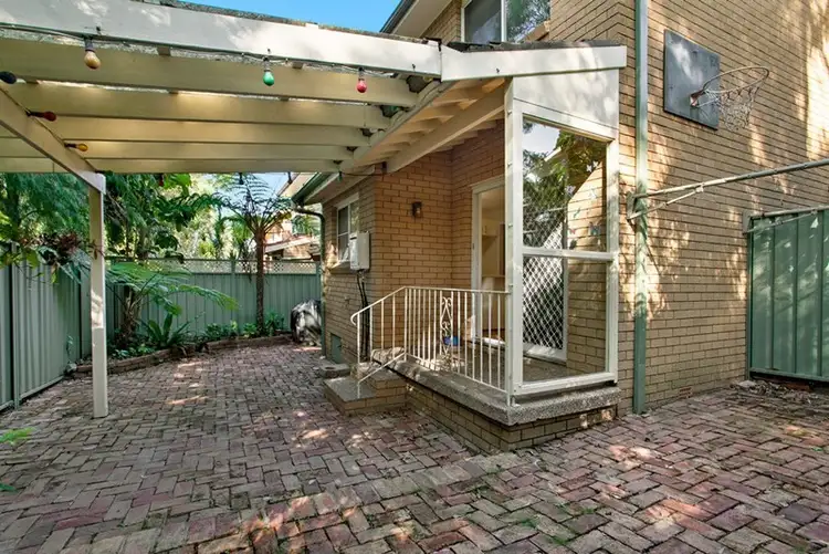 Sixth view of Homely townhouse listing, 7/13-17 Oleander Parade, Caringbah South NSW 2229