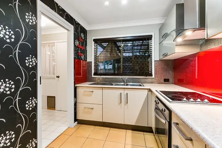 Second view of Homely townhouse listing, 90/26 Mond Street, Thorneside QLD 4158