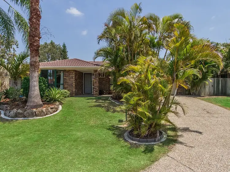 Main view of Homely house listing, 3 Totara Court, Ormeau QLD 4208