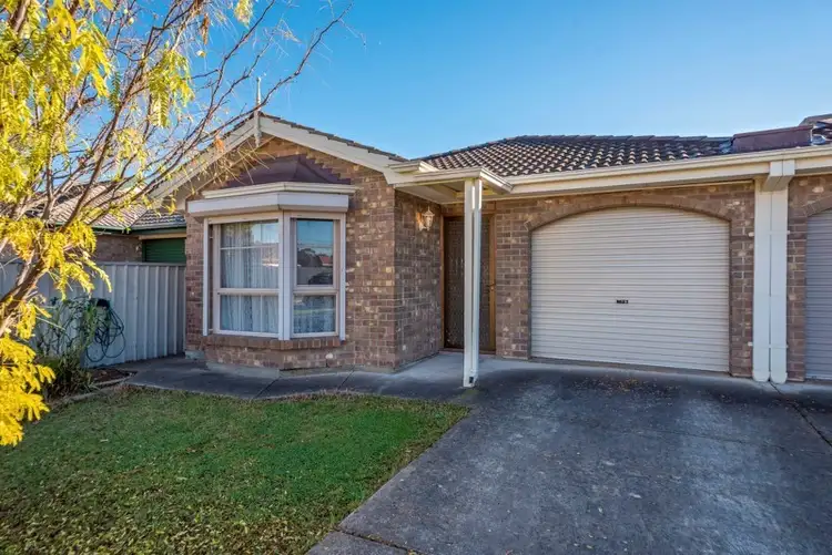 58A Condada Avenue, Park Holme SA 5043