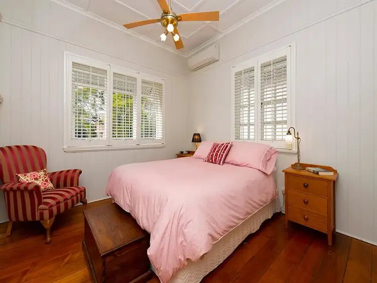 Seventh view of Homely house listing, 17 Hood Street, Sherwood QLD 4075
