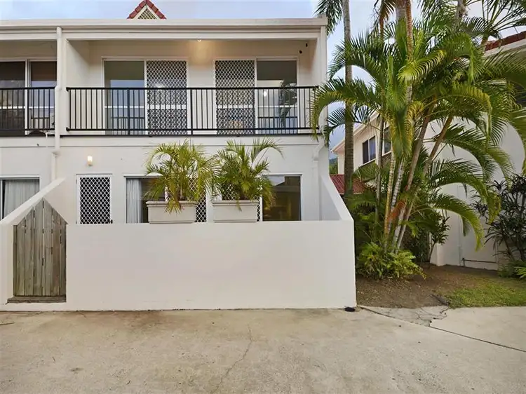 6/9 Erromango Drive, Jubilee Pocket QLD 4802
