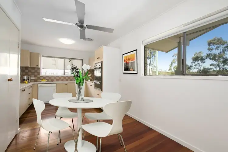 Fourth view of Homely house listing, 164 Bapaume Road, Holland Park West QLD 4121