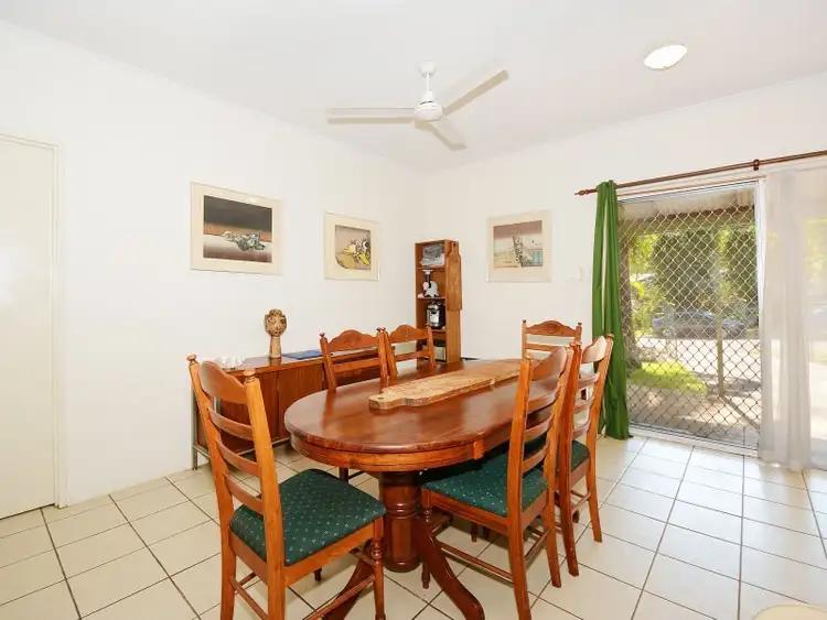 Sixth view of Homely house listing, 4 Morey Circuit, Driver NT 830